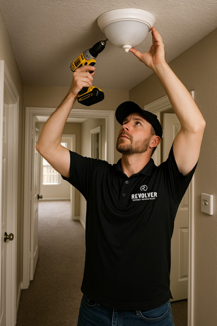 Multi-Family Make Ready Services