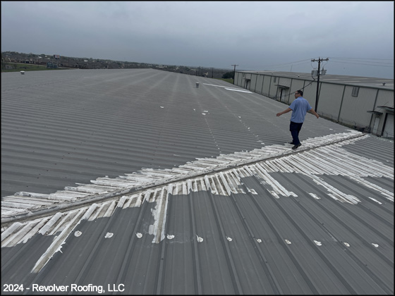 Roof Coatings